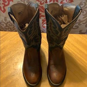 Men’s boots